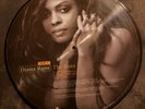 DIANA ROSS - The Boss/I'm Coming Out 1994 Picture Disc LP Motown PROMO