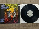 Garage LP The Creeps - Enjoy The Creeps Tracks On Wax 1001 1st Press 1986 Vinyl