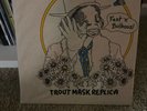 Captain Beefheart Trout Mask Replica Vault Package 36 Complete Set NM Vinyl