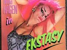 Nina Hagen in Ekstasy LP 1985  CBS ?– 26421