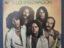 RARE SEALED R.E.O. SPEEDWAGON LOST IN A DREAM 1974 12