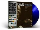 Miles Davis Kind of Blue Colored Sealed