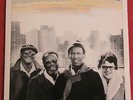 DON CHERRY  DEWEY REDMAN CHARLIE HADEN  BLACKW  LP ORIG ITA OLD AND NEW DREAMS
