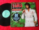 ELVIS Presley 2 LP Elvis forever Volume 3 (Vol.) TOP ZUSTAND