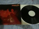 Marillion - Incubus Live In Italy Bologna 1985 LP Prog Rock Fish