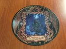 RHAPSODY - Symphony of enchanted lands LP 1998 - GERMANY Speed Metal