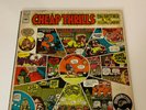 CHEAP THRILLS -- BIG BROTHER & THE HOLDING COMPANY LP VINYL RECORD NM/VG VINTAGE