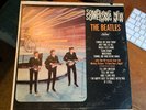 THE BEATLES: 11 LP Lot; LET IT BE; WHITE ALBUM; SOMETHING NEW; VI, YESTERDAY....
