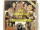 The Golden Age Of Entertainment 1980 Readers Digest Collectors Edition 10 LP Box