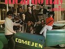 RICARDO RAY Arrives LP NEW VINYL Andale Cuban Jazz Latin Fonseca