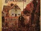 BLACK SABBATH S/T 1970 WHITE LABEL PROMO WLP STEREO ROCK OZZY OSBOURNE