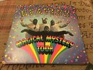 The Beatles Magical Mystery Tour Rare 1970's Press UK 7