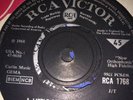 Elvis Presley A LITTLE LESS CONVERSATION RCA 1768 7