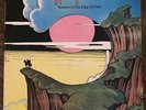 HAWKWIND Warrior On The Edge Of Time Vinyl Record LP - 1975 ATCO