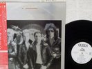 QUEEN GAME ELEKTRA P-10875E Japan OBI VINYL LP