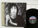 PATTI SMITH DREAM OF LIFE ARISTA A27L-52 Japan OBI VINYL LP