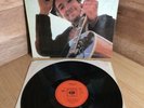 BOB DYLAN Nashville Skyline CBS 63601 Stereo. UK 1969 First Press A1 / B1