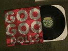 Goo Goo Dolls, self-titled/OP'87 on Mercenary label,disc is EX/great punk LP