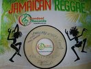 THE TECHNIQUES  - WHAT AM I TO DO  - BLANK   -  REGGAE  - 7