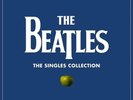 The Beatles - The Singles Collection - 23 x 7