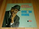 Jimmy McGriff One of Mine Sue Records 1013 VG Mono