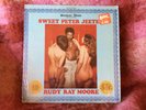 NM- Rudy Ray Moore Sweet Peter Jeeter nude cover dirty party jokes
