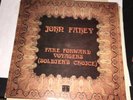 John Fahey ?Fare Forward Voyagers Soldier's Choice Takoma 1973 Folk Blues EX/EX