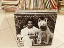 Bem Vinda Amizade - Jorge Ben - LP 33T 1981 Pressage Brésil [Bon état]