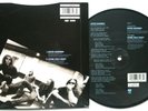 EX/EX Metallica Enter Sandman Vinyl 7