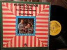 Tommy Olivencia y su orquesta con Chamaco Ramirez INCA PLANTE BANDERA rare vinyl