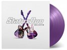 Status Quo - Collected PURPLE COLOURED vinyl LP NEW/SEALED IN STOCK Best Of Hits