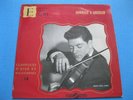 Devy ERLIH Hommage a Kreisler – Ducretet Thomson French 10 inches lp 255 C 052