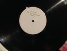 THE SMITHS -World Won’t Listen - Rare UK White Label Test Pressing LP /Album