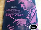 Classic Records Blue Note 84058 Hank Mobley Roll Call STEREO 200G LP NEW  STEREO