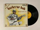 BARBECUE BOB Brown-Skin Gal LP Agram AB 2001 NE 1977 VG++ W/BOOKLET DUTCH