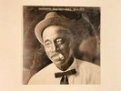MISSISSIPPI FRED MCDOWELL 1904-1972 LP Just Sunshine JSS-4 US 1973 SEALED, DELTA