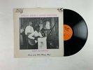 JOHNNY SHINES/ROBERT LOCKWOOD Dust My Broom LP Flyright FLY 563 UK 1980 NM-