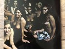 The Jimi Hendrix Experience - Electric Ladyland 2LP Polydor 1968 Rare UK Press