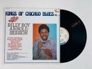 BILLY BOY ARNOLD Kings Of Chicago Blues Vol. 3 LP Vogue LDM 30285 FR 1975 VG++