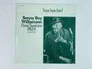 SONNY BOY WILLIAMSON Final Sessions 1963-4 LP Blue Night BN0731668 US '79 SEALED