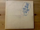 The Who Live At Leeds LP 1970 Decca Gatefold 12 Inserts Original Vinyl Record