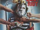 QUIET RIOT . Condition Critical 1984