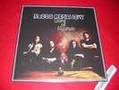 Blood Ceremony - Lord of Misrule, RED 803341511330 Vinyl LP 2016, sealed