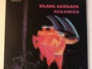 Paranoid by Black Sabbath (Vinyl, NEMS)