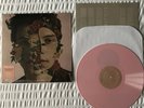 Shawn Mendes Urban Outfitters US UO Exclusive Pink Album Vinyl Rare