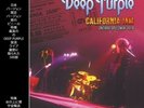 Deep Purple - California Jam (Ontario Speedway 1974) VINYL LP JAPAN EDITION 