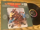 The Beach Boys' Christmas Album Vinyl LP Capitol ST 2164 First UK edition