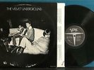THE VELVET UNDERGROUND S/T LP VG++ 1984 VERVE BLACK LBL w/INNER SLEEVE STERLING