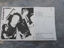 PSEUDO EXISTORS-COMING UP FOR AIR NOW--DEAD GOOD 2  VERY RARE PUNK  (SEE MORE)