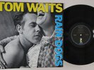 LP TOM WAITS Rain Dogs 902991 ISLAND UNITED STATES Vinyl
